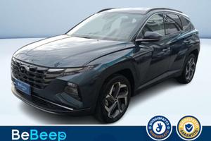 Hyundai Tucson 1.6 HEV EXELLENCE LOUNGE PACK ...