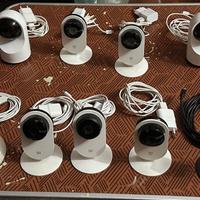 Yi home camera - leggi