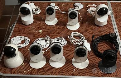 Yi home camera - leggi
