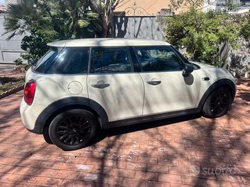 Mini one 1.2 benzina