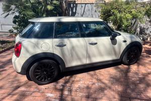 Mini one 1.2 benzina