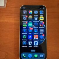Apple iPhone 12 mini