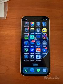 Apple iPhone 12 mini