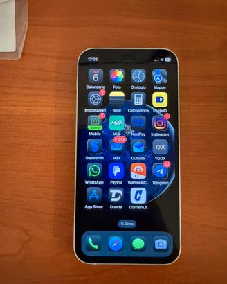 Apple iPhone 12 mini