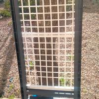 Stendi Biancheria richiudibile in resina 