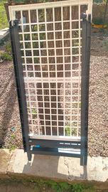 Stendi Biancheria richiudibile in resina 