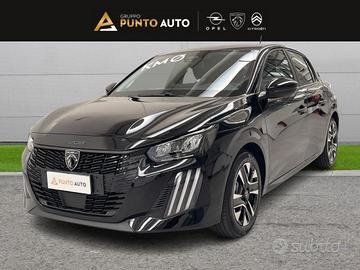 PEUGEOT 208 Business Turbo benzina 100