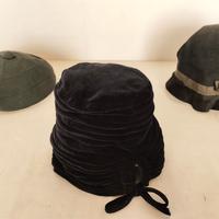 Cappelli donna Venezia belle epoque vintage design