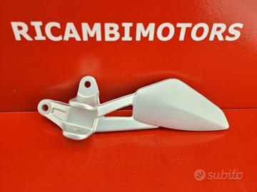 PEDANA SX BMW K1200R K1200S