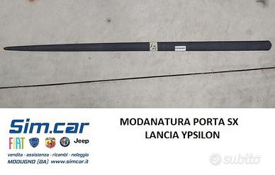 MODANATURA PORTA ANT. SX LANCIA YPSILON