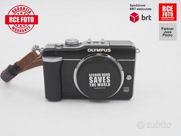 Olympus PEN E-PL1