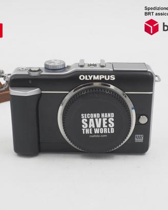 Olympus PEN E-PL1