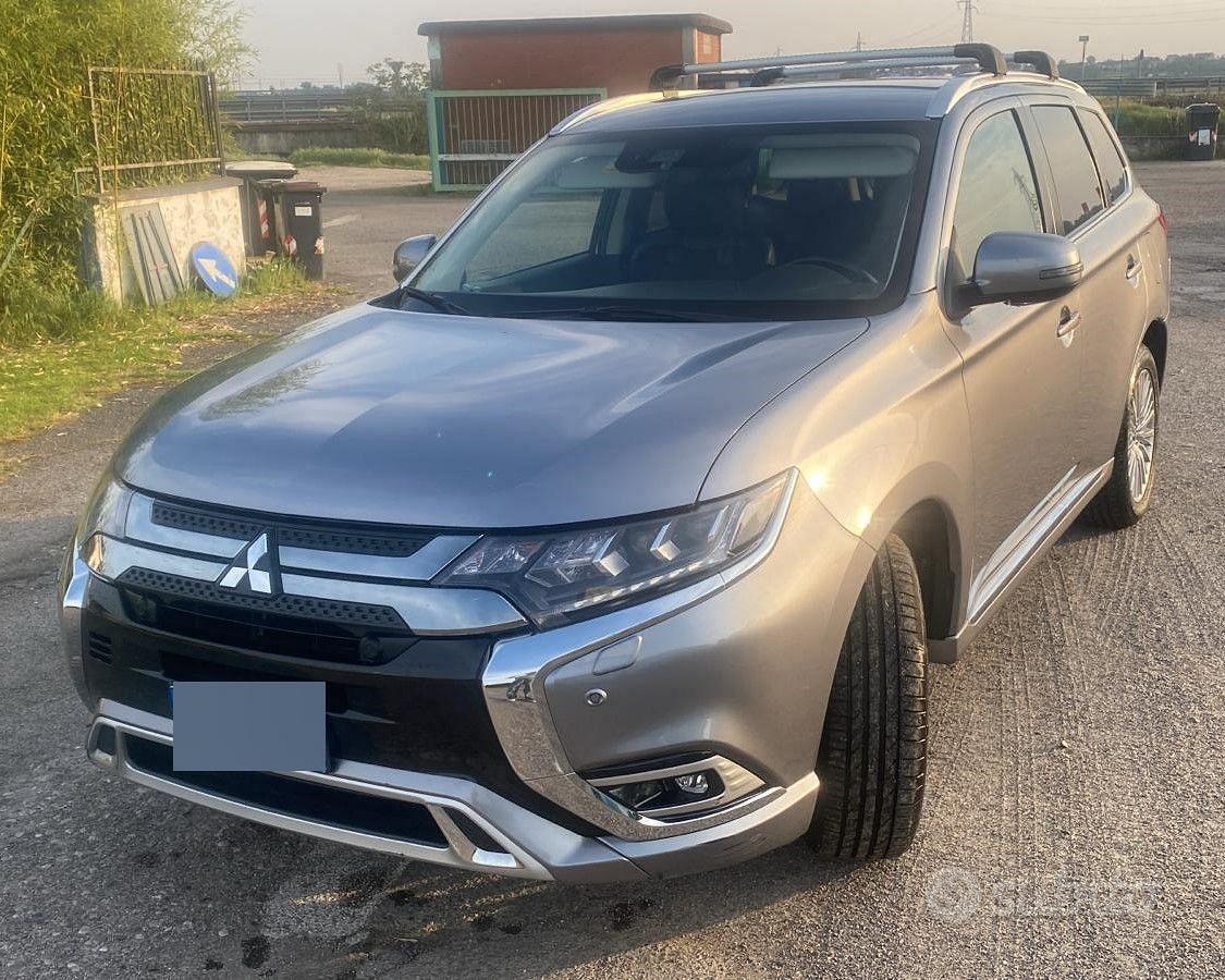 MITSUBISHI Outlander 3ª serie