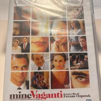 DVD MINE VAGANTI
