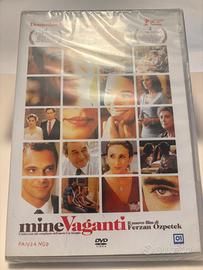 DVD MINE VAGANTI