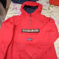 abbigliamento neve accetto anche scambi 