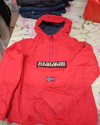 abbigliamento neve accetto anche scambi 