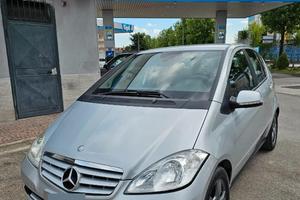 Mercedes A 180 targa polaca