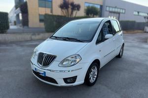 LANCIA MUSA 1.4 GPL 2011 12 MESI DI GARANZIA 