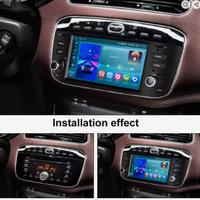 Autoradio Apple car play e android auto fiat, alfa