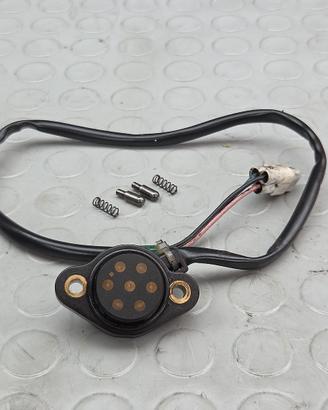 SENSORE CAMBIO SUZUKI GSXR 600 2004 2005