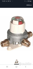 Riduttore alta pressione Gpl/propano