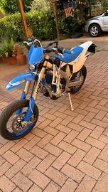 Pezzi Vari TM SMR 530 FI