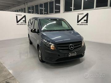 MERCEDES-BENZ Vito 110 CDI 102CV FURGONE CAMBIO