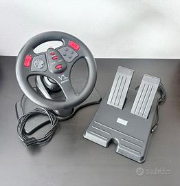 Volante PlayStation