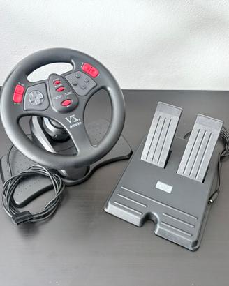 Volante PlayStation