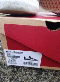 scarpe bimbo