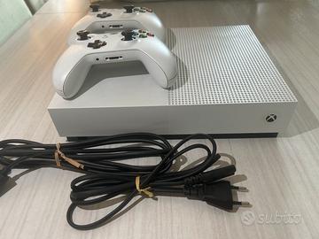 Xbox One S All Digital Edition