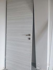 Porta completa
