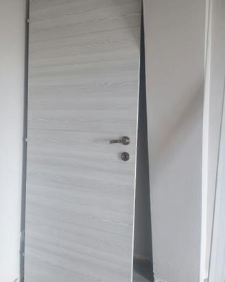 Porta completa
