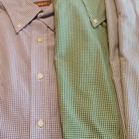 camicie uomo tg. xxl manica lunga