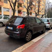 Nissan Qashqai 1.5 diesel