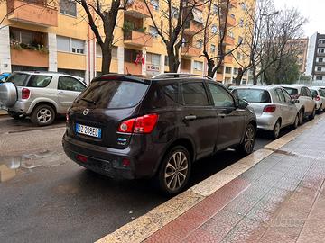Nissan Qashqai 1.5 diesel