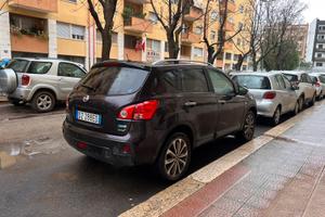 Nissan Qashqai 1.5 diesel