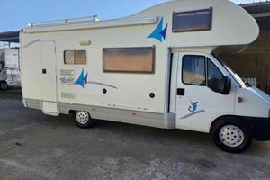 ELNAGH Big Marlin