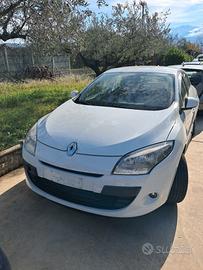 Ricambi Renault Megane 3 1.5 Dci