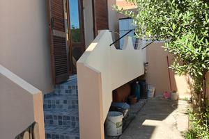 Casa semi indipendente