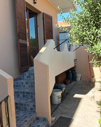 Casa semi indipendente