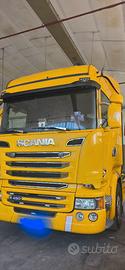 Scania 490