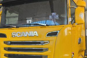 Scania 490