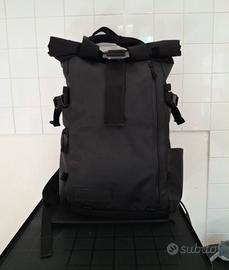 Zaino Wandrd Prvke 21 borsa fotografica laptop