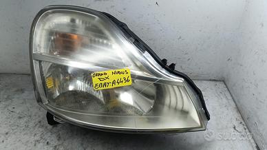 FARO ANTERIORE DESTRO RENAULT Grand Modus 1Â° Seri