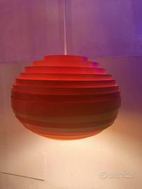 Lampadario WILHELM VEST