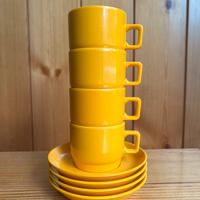 Set caffé MEPAL SERVICE