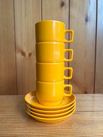 Set caffé MEPAL SERVICE