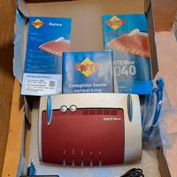 FritzBox 4040